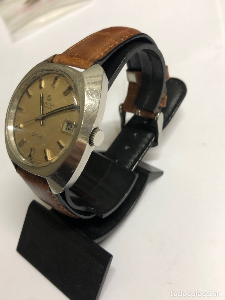 Relojes autom&aacute;ticos: Certina DS-2 - Foto 2