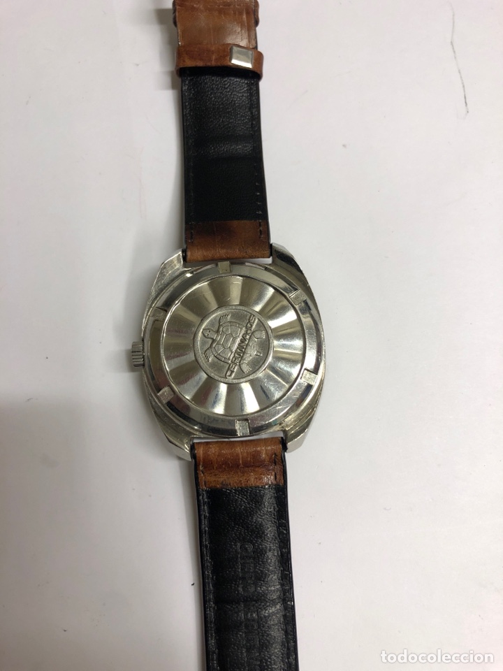 Relojes autom&aacute;ticos: Certina DS-2 - Foto 4