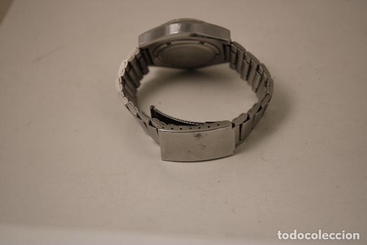 Relojes autom&aacute;ticos: antiguo reloj yppon automatic - Foto 5