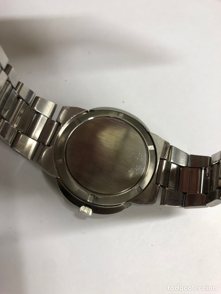 Relojes autom&aacute;ticos: Omega Geneve Dynamic 40mm - Foto 4