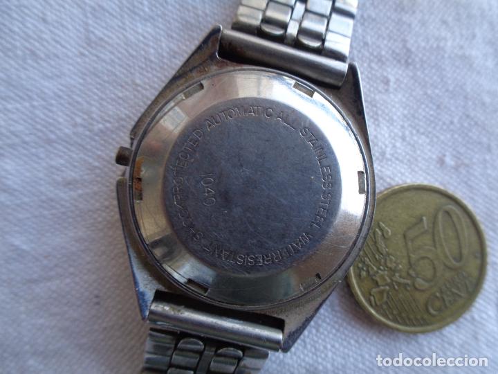 Relojes autom&aacute;ticos: RELOJ THERMIDOR AUTOM&Aacute;TICO - Foto 2
