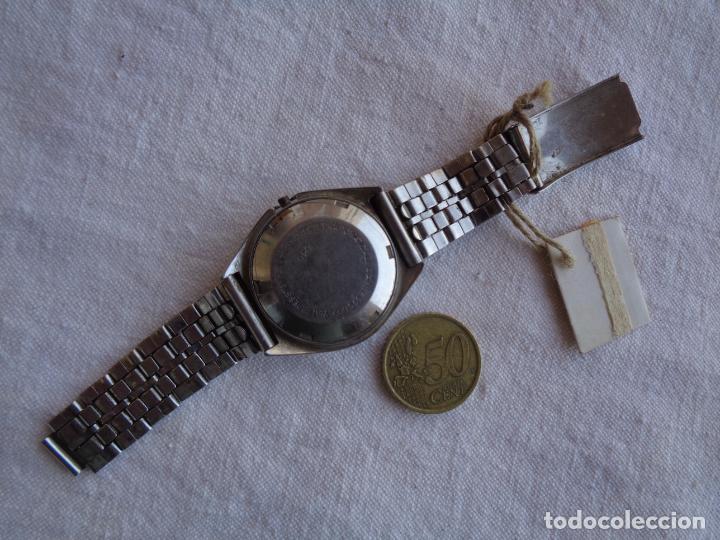 Relojes autom&aacute;ticos: RELOJ THERMIDOR AUTOM&Aacute;TICO - Foto 3