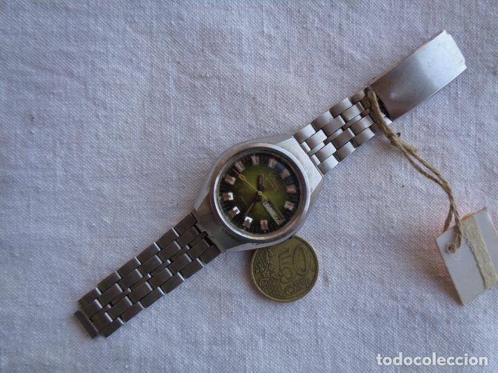 Relojes autom&aacute;ticos: RELOJ THERMIDOR AUTOM&Aacute;TICO - Foto 4
