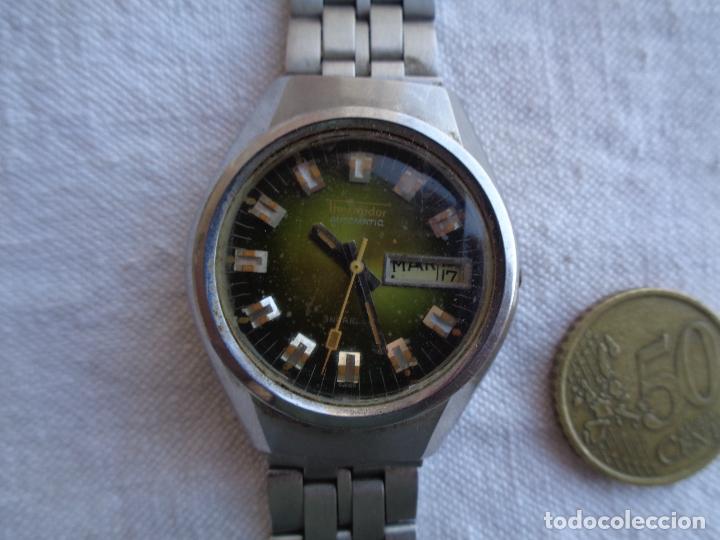Relojes autom&aacute;ticos: RELOJ THERMIDOR AUTOM&Aacute;TICO - Foto 1