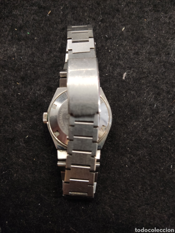 Relojes autom&aacute;ticos: Reloj Radiant Blumar Autom&aacute;tico. Para mujer - Foto 2