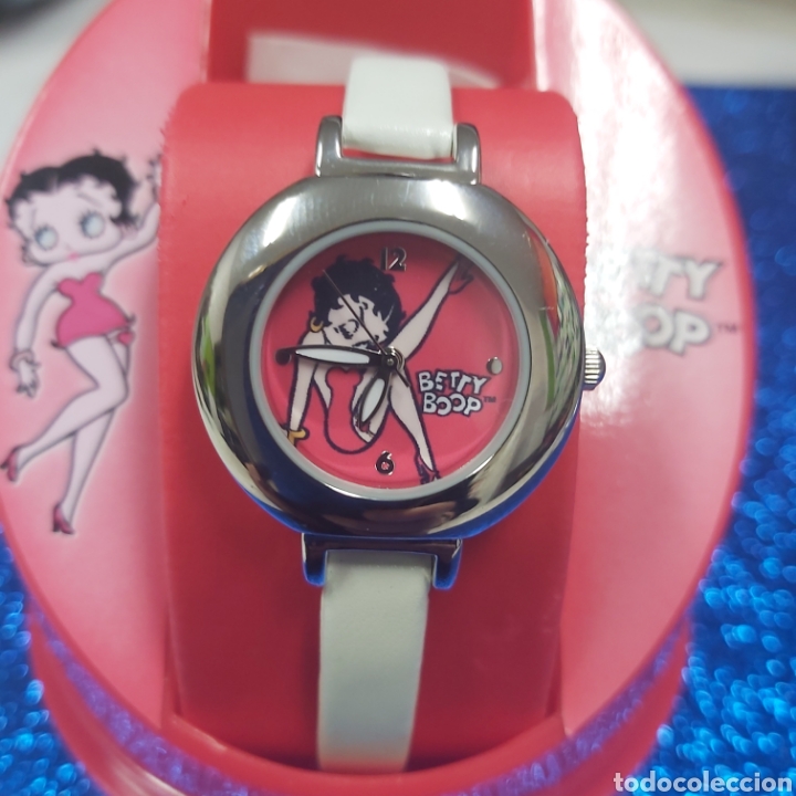Relojes autom&aacute;ticos: BETTY BOOP - Foto 2