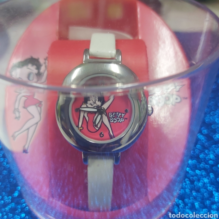 Relojes autom&aacute;ticos: BETTY BOOP - Foto 3