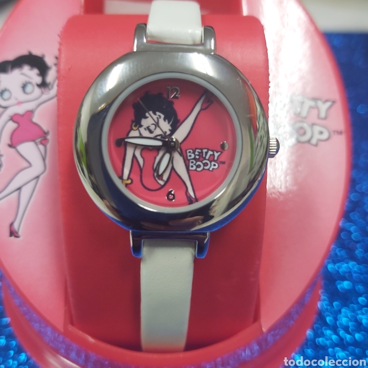 Relojes autom&aacute;ticos: BETTY BOOP - Foto 1