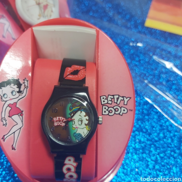 Relojes autom&aacute;ticos: BETTY BOOP - Foto 2