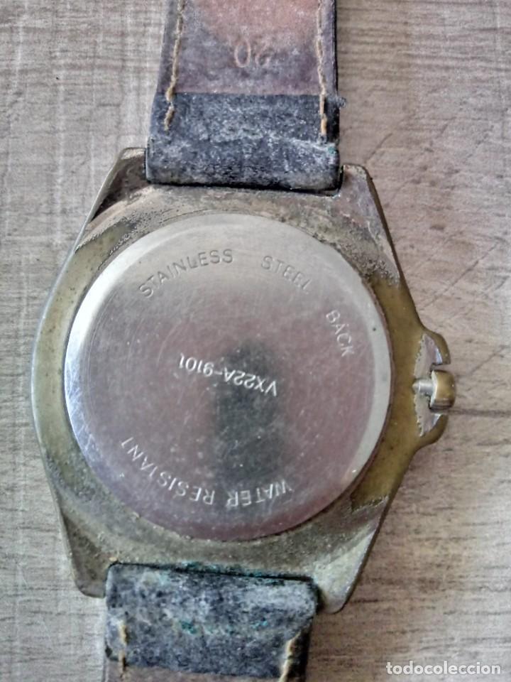 Relojes autom&aacute;ticos: Reloj Radiant Hombre - Foto 3