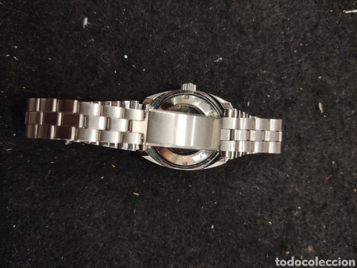 Relojes autom&aacute;ticos: Reloj dublin 17 rubis autom&aacute;tico, para mujer - Foto 2