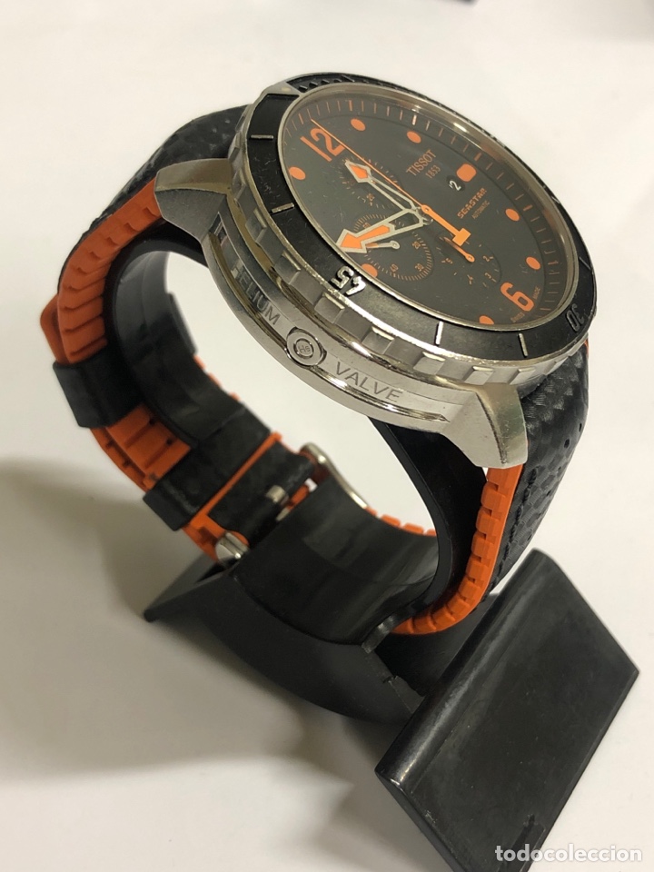 Relojes autom&aacute;ticos: TISSOT SEASTAR - Foto 4