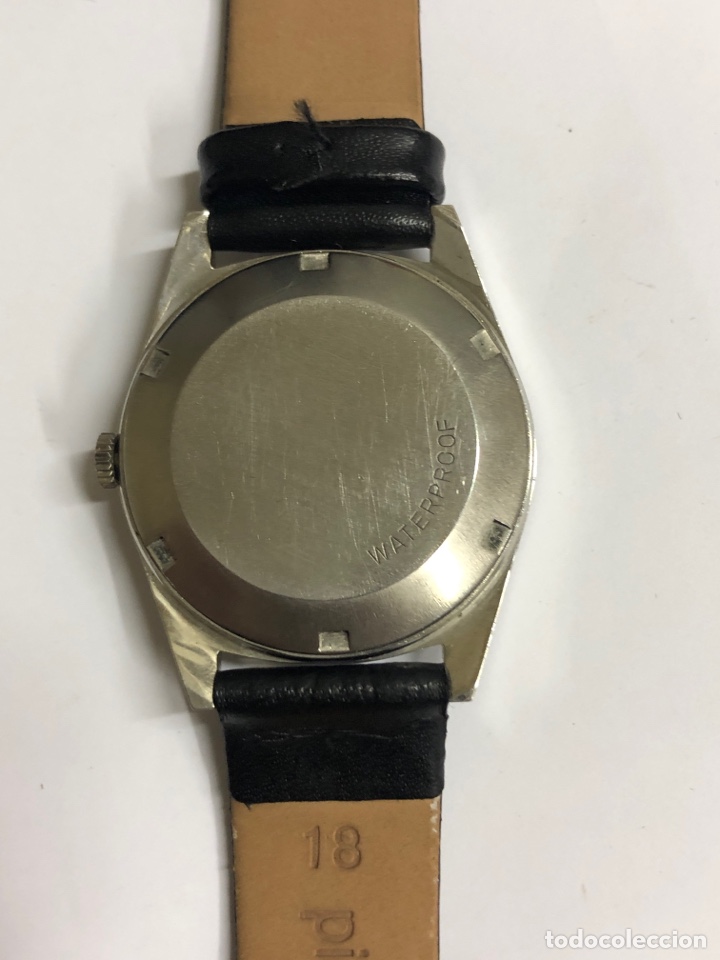 Relojes autom&aacute;ticos: Omega geneve automatic - Foto 4