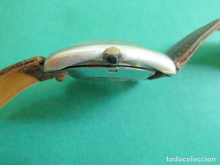 Relojes autom&aacute;ticos: Reloj autom&aacute;tico de caballero Tit&aacute;n - Foto 4