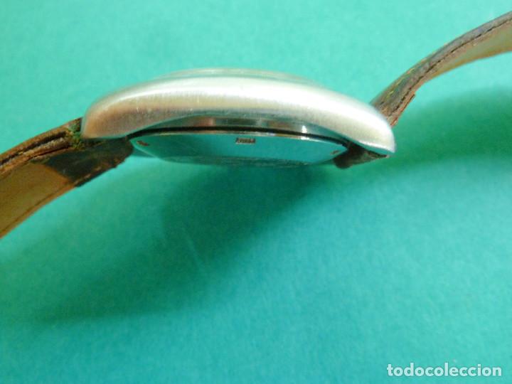 Relojes autom&aacute;ticos: Reloj autom&aacute;tico de caballero Tit&aacute;n - Foto 5