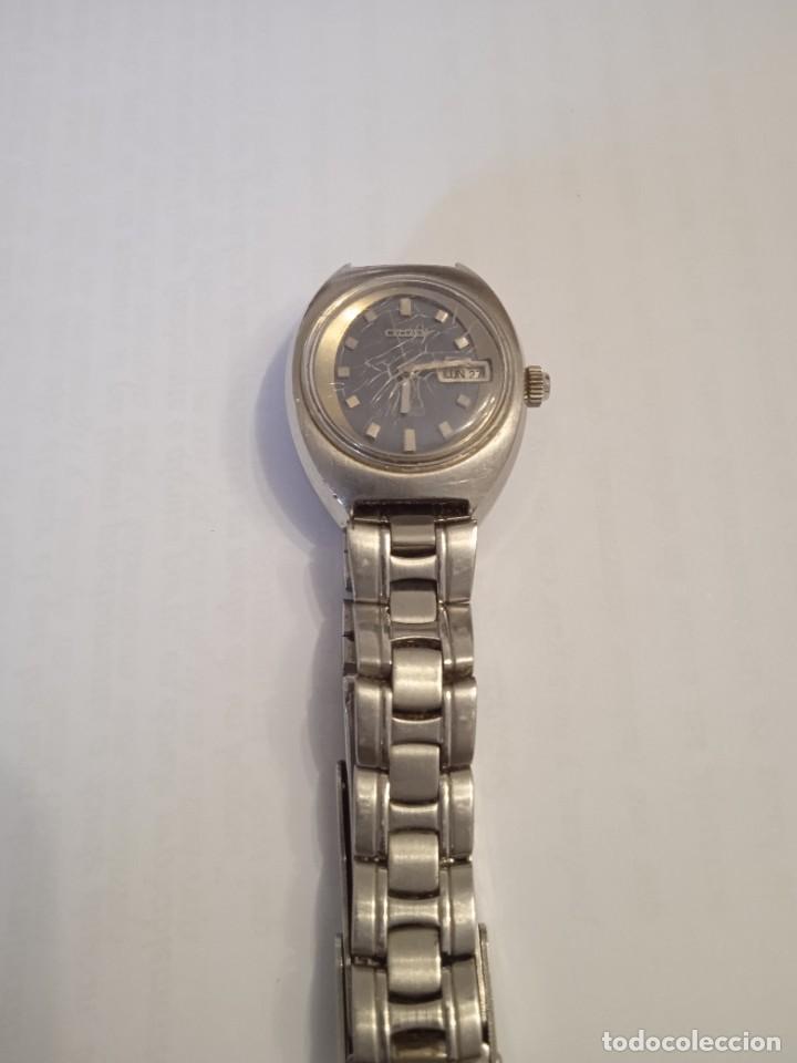 Relojes autom&aacute;ticos: Reloj - Foto 1