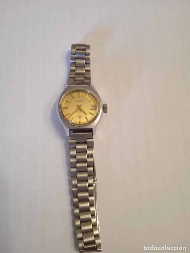 Relojes autom&aacute;ticos: Reloj - Foto 1