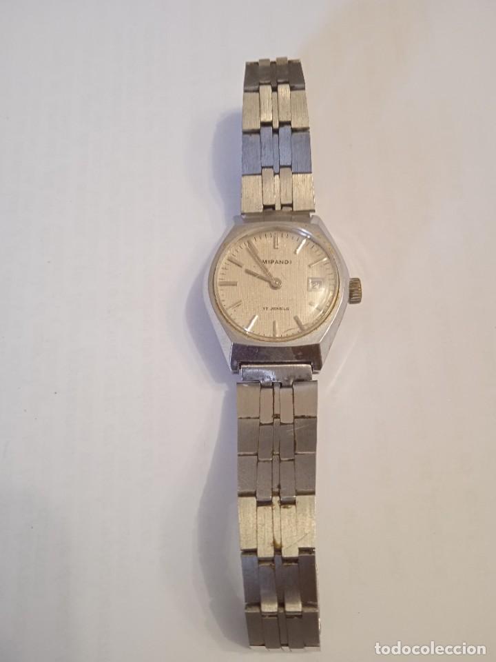 Relojes autom&aacute;ticos: Reloj - Foto 1