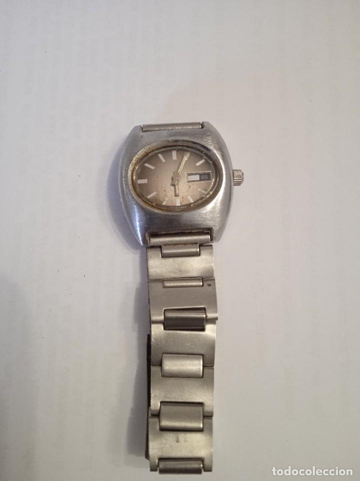 Relojes autom&aacute;ticos: Reloj - Foto 1