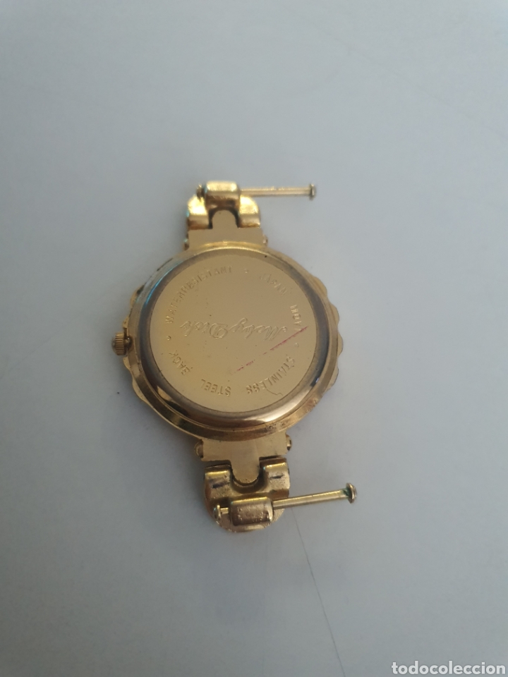 Relojes autom&aacute;ticos: Reloj mobiliario dicks. - Foto 2
