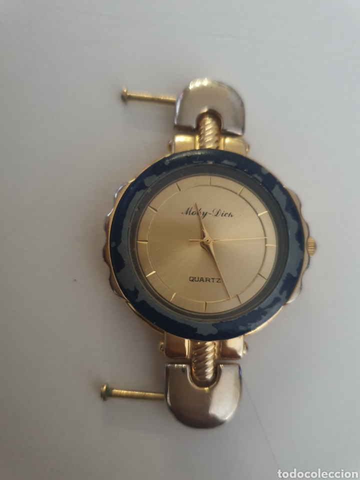 Relojes autom&aacute;ticos: Reloj mobiliario dicks. - Foto 1