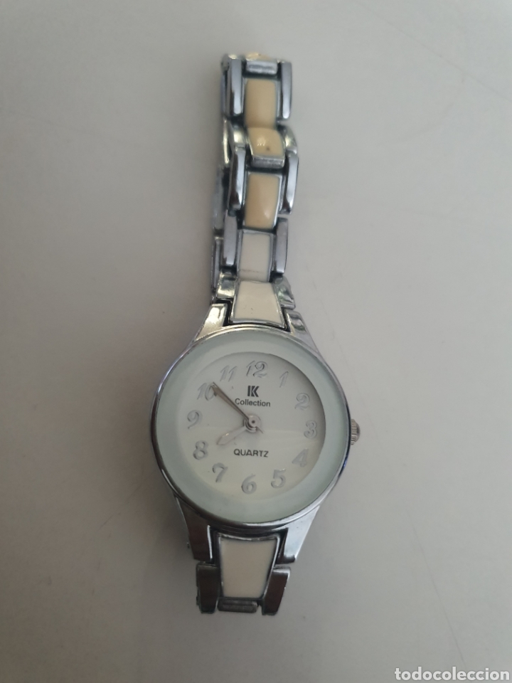 Relojes autom&aacute;ticos: Reloj collection. - Foto 1