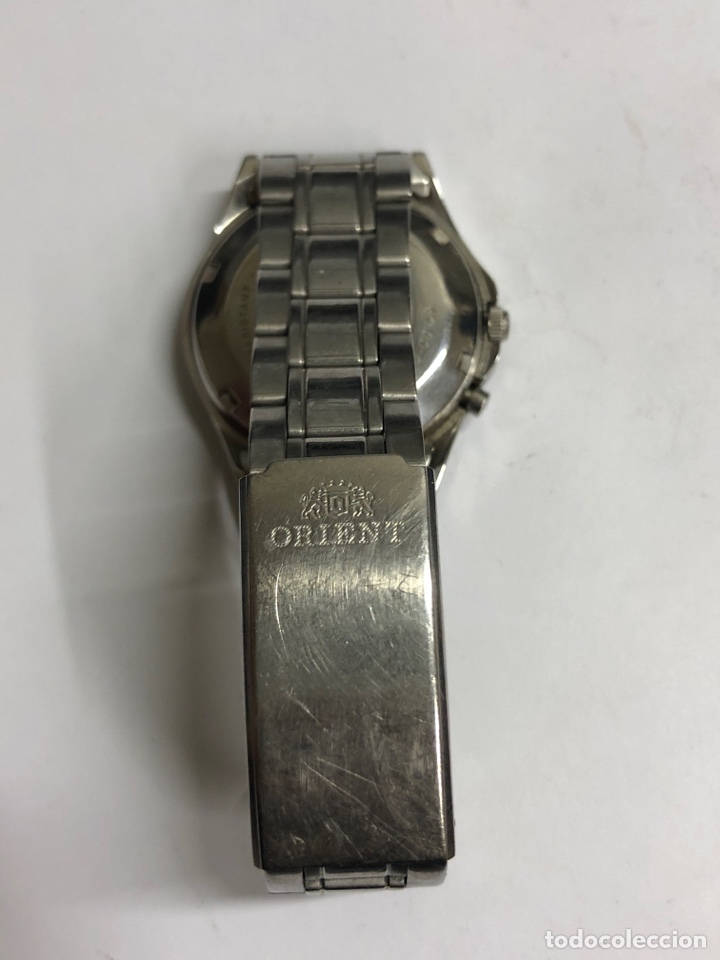 Relojes autom&aacute;ticos: Orient automatic 36mm - Foto 5
