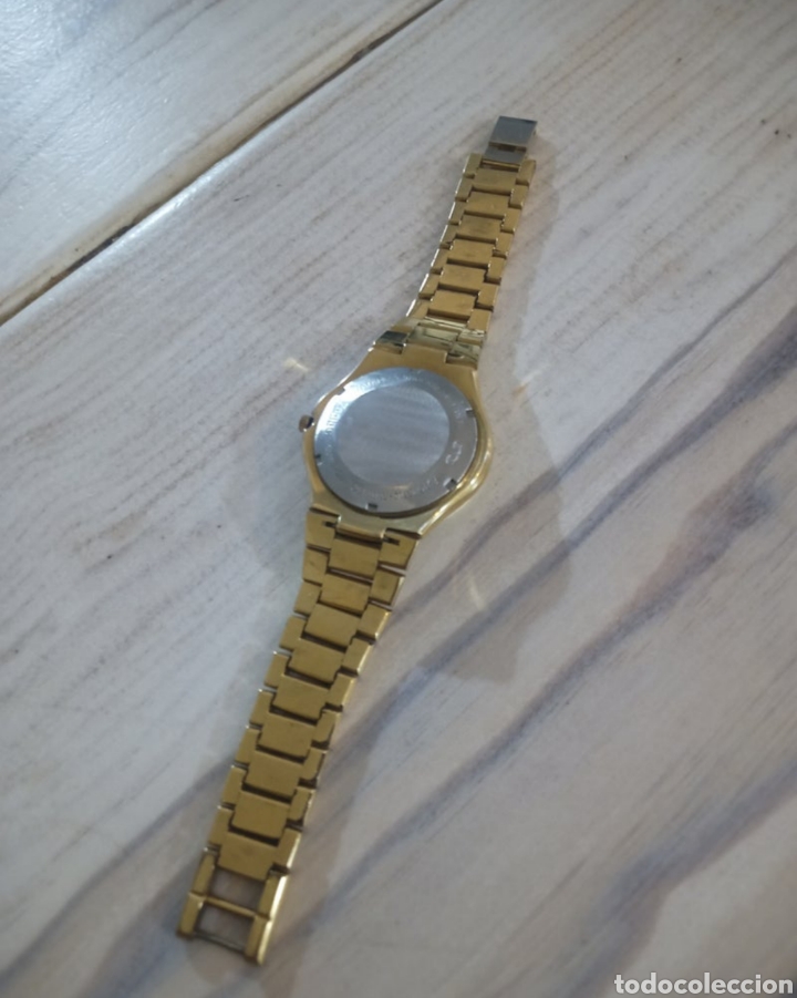 Relojes autom&aacute;ticos: Reloj Zodiac SST 36000 - Foto 4