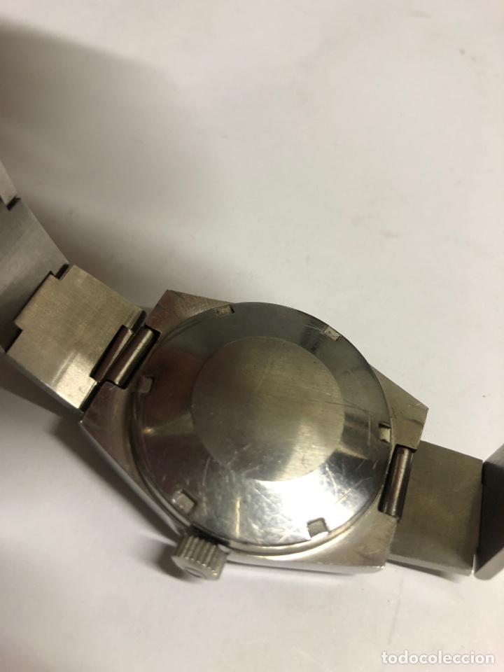 Relojes autom&aacute;ticos: Omega Gen&egrave;ve 35mm - Foto 4