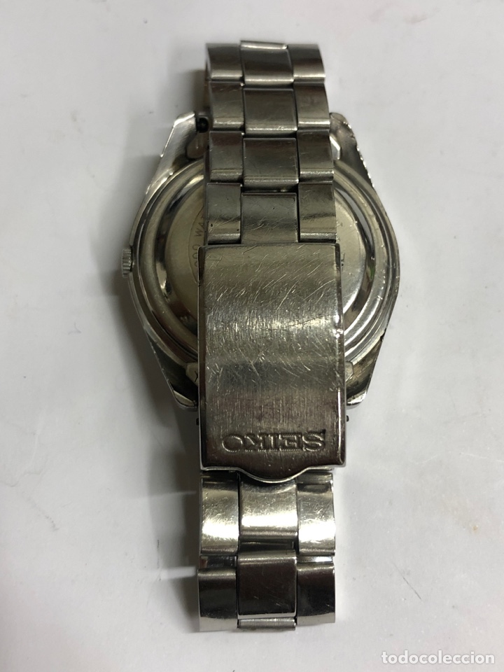 Relojes autom&aacute;ticos: Seiko 7005-8000 - Foto 4
