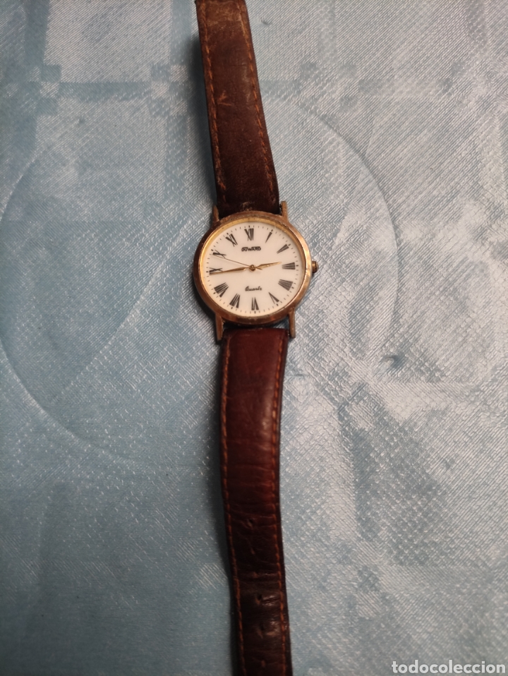 Relojes autom&aacute;ticos: Relojes para coleccion - Foto 2