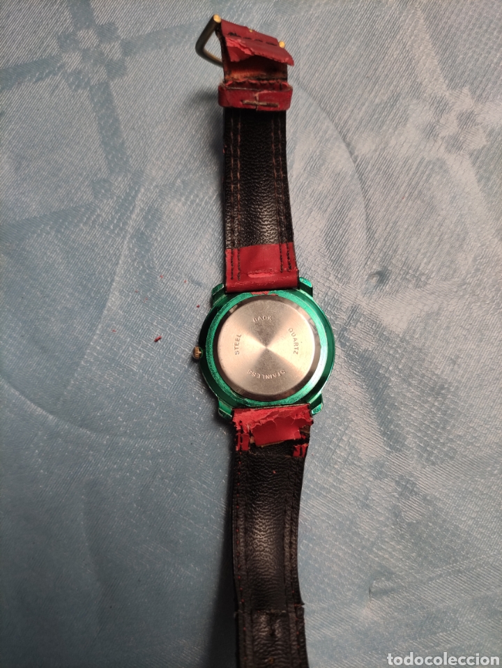 Relojes autom&aacute;ticos: Relojes para coleccion - Foto 5