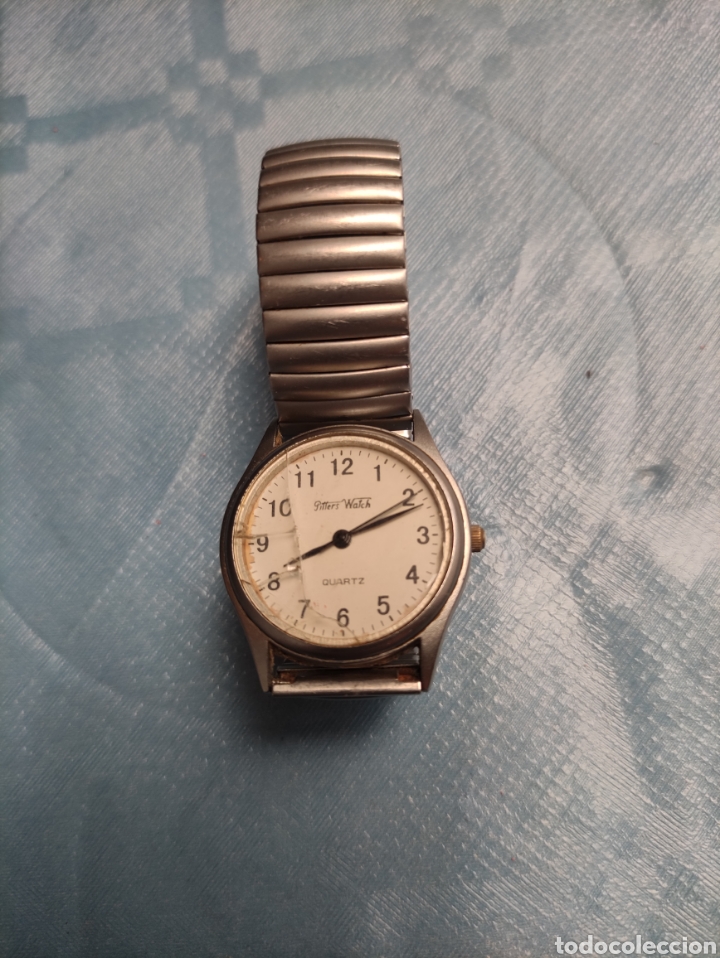 Relojes autom&aacute;ticos: Relojes para coleccion - Foto 6