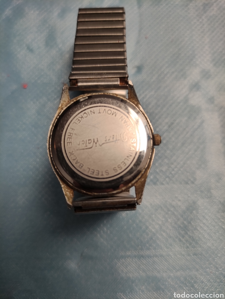 Relojes autom&aacute;ticos: Relojes para coleccion - Foto 7