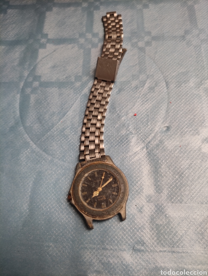 Relojes autom&aacute;ticos: Relojes para coleccion - Foto 8