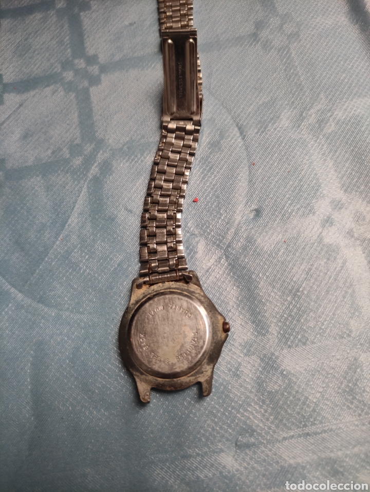 Relojes autom&aacute;ticos: Relojes para coleccion - Foto 9