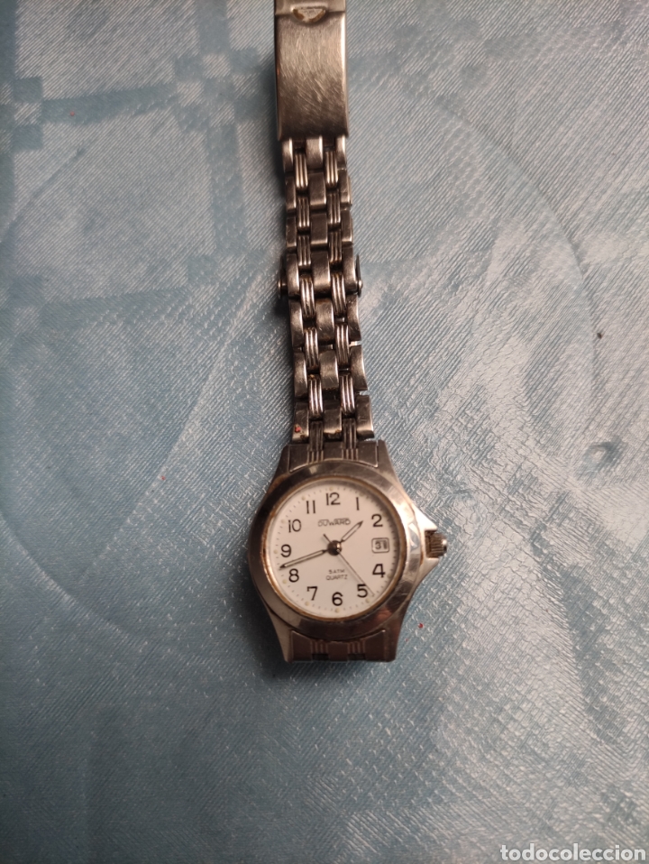 Relojes autom&aacute;ticos: Relojes para coleccion - Foto 10