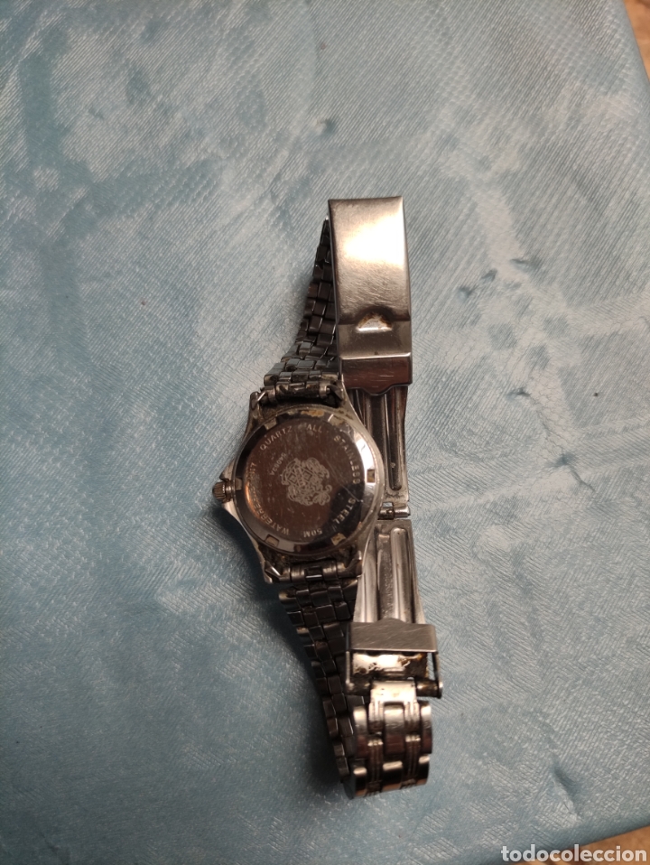 Relojes autom&aacute;ticos: Relojes para coleccion - Foto 11
