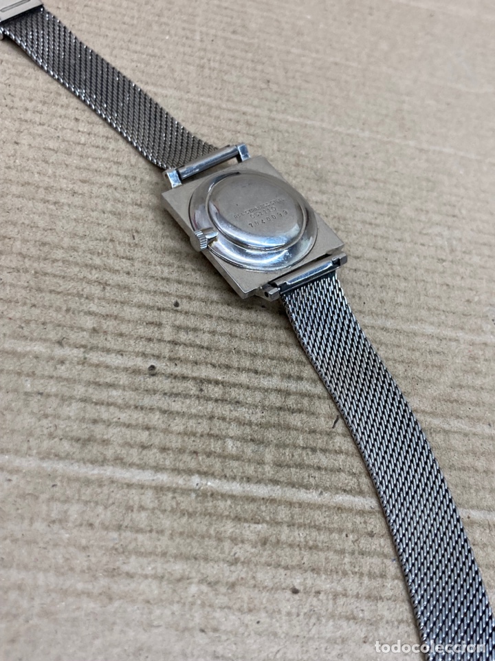 Relojes autom&aacute;ticos: Reloj Citizen carga manual para piezas - Foto 3