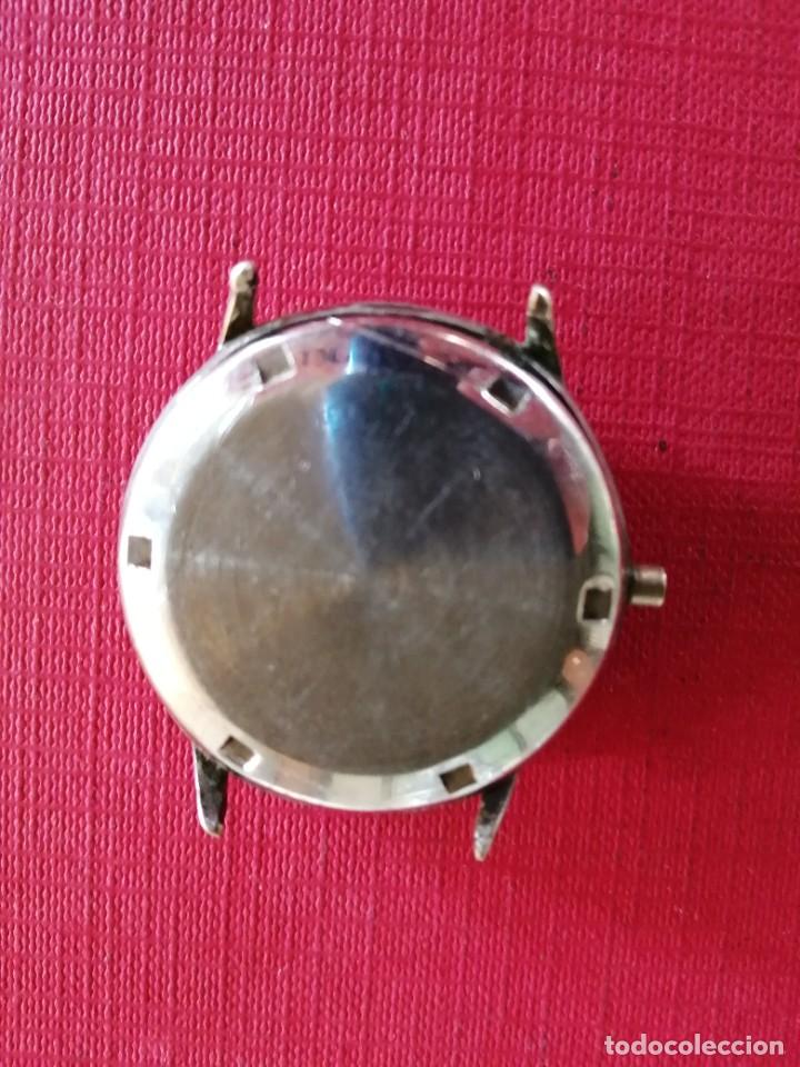 Relojes autom&aacute;ticos: Reloj Dogma Autom&aacute;tico Divers para proyecto. - Foto 3