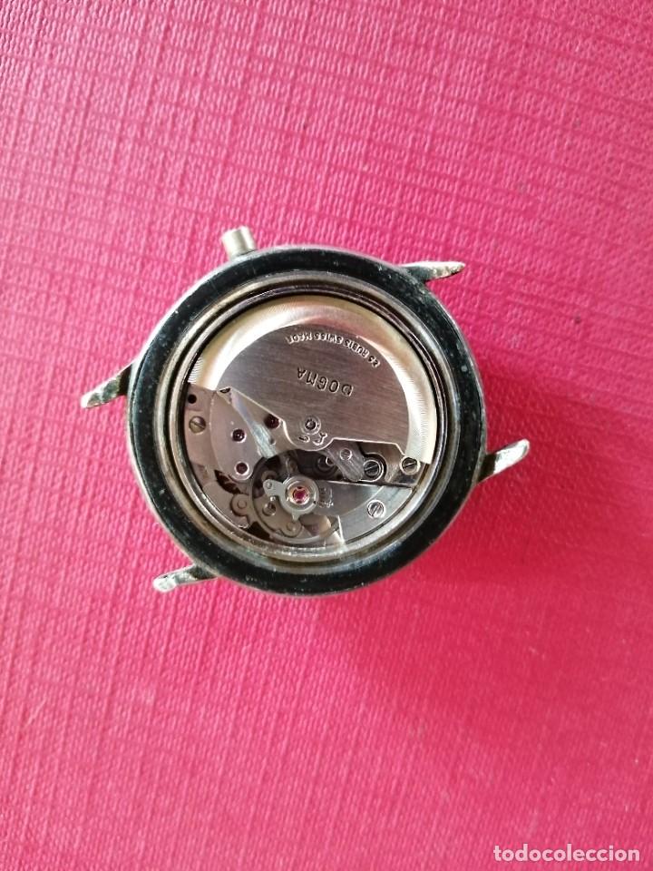 Relojes autom&aacute;ticos: Reloj Dogma Autom&aacute;tico Divers para proyecto. - Foto 4