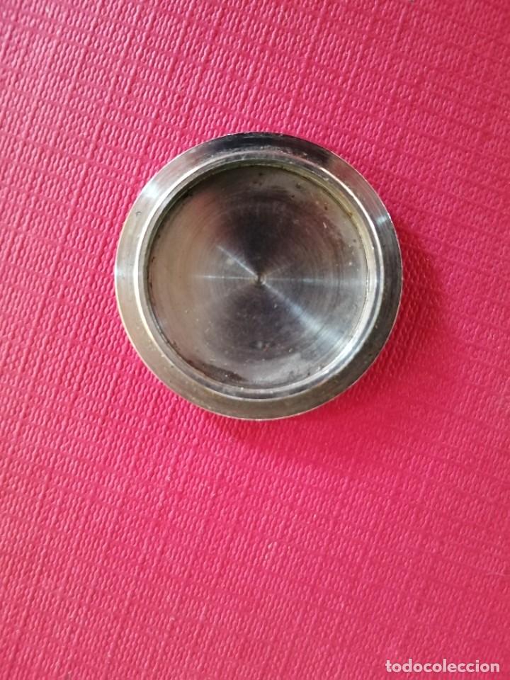 Relojes autom&aacute;ticos: Reloj Dogma Autom&aacute;tico Divers para proyecto. - Foto 5
