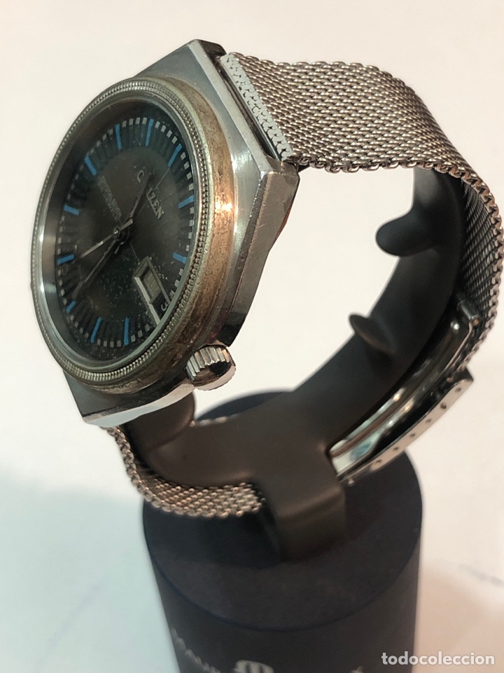 Relojes autom&aacute;ticos: Citizen automatic 37mm - Foto 2