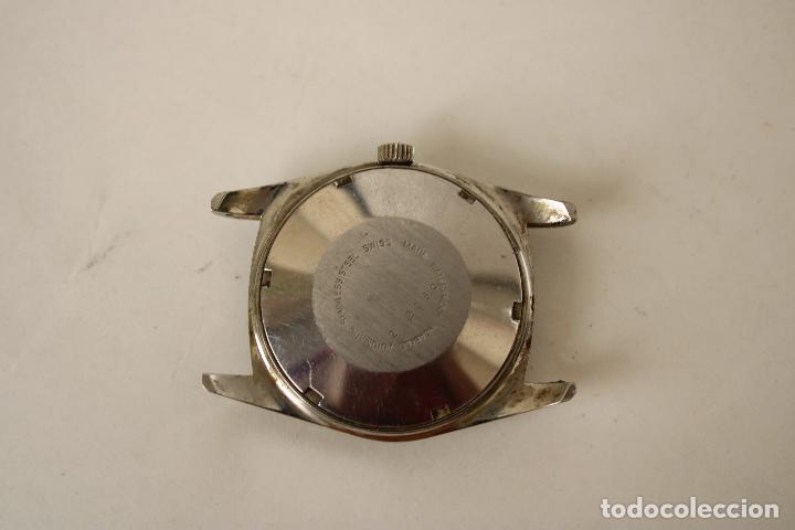 Relojes autom&aacute;ticos: reloj titan automatic - Foto 3