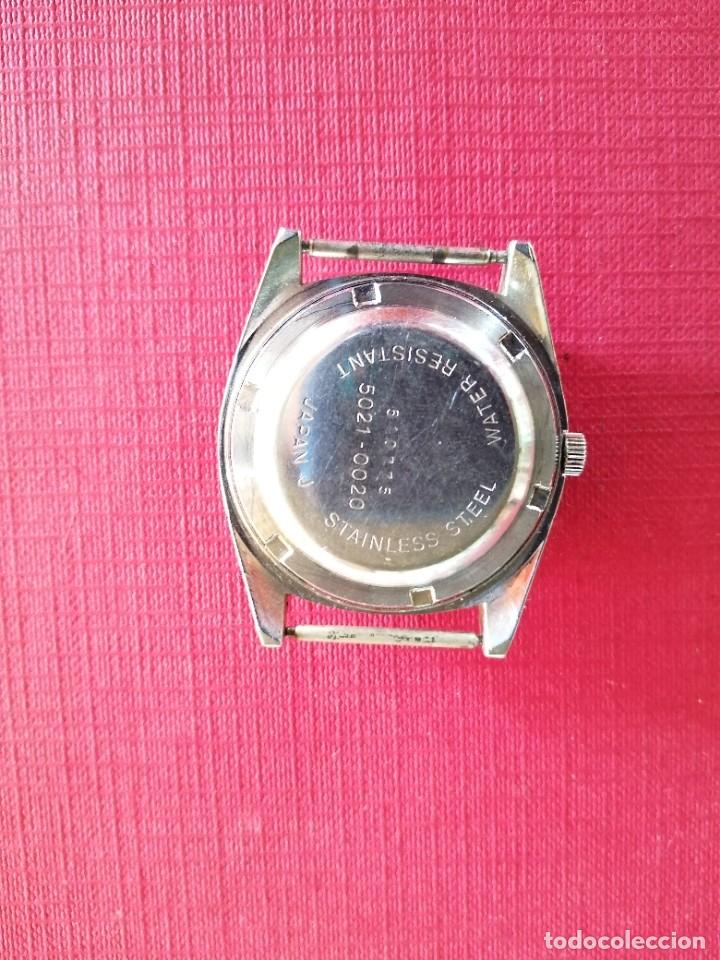 Relojes autom&aacute;ticos: Reloj Jemis Autom&aacute;tico - Foto 2