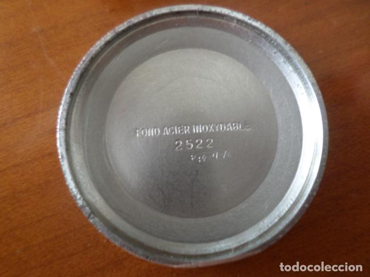 Relojes autom&aacute;ticos: RELOJ DUWARD DIPLOMATIC CONTINUAL AUTOMATICO - Foto 10