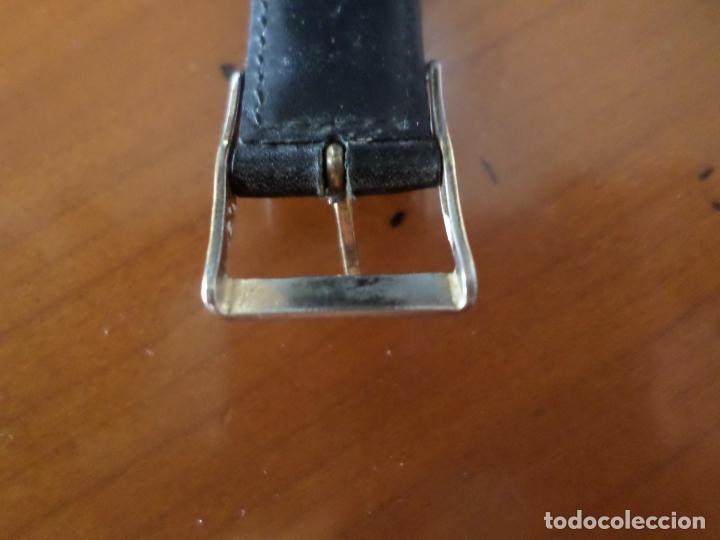 Relojes autom&aacute;ticos: RELOJ DUWARD DIPLOMATIC CONTINUAL AUTOMATICO - Foto 15