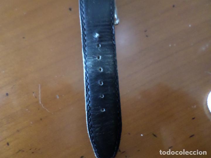 Relojes autom&aacute;ticos: RELOJ DUWARD DIPLOMATIC CONTINUAL AUTOMATICO - Foto 17