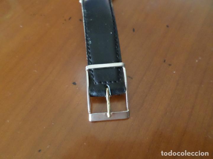 Relojes autom&aacute;ticos: RELOJ DUWARD DIPLOMATIC CONTINUAL AUTOMATICO - Foto 22