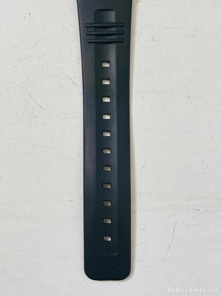 Relojes autom&aacute;ticos: Casio CA 56 - Foto 3